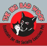 The Big Bad Woof